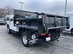 New 2024 Ford F-350 Regular Cab 4x4, 9' 3" Rugby Eliminator LP Steel Dump Truck for sale #248800 - photo 6