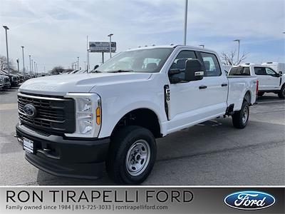 2024 Ford F-350 Crew Cab SRW 4x4, Pickup for sale #248807 - photo 1