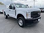 2024 Ford F-350 Regular Cab SRW 4x4, Pickup for sale #248812 - photo 3