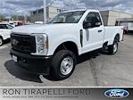 2024 Ford F-350 Regular Cab SRW 4x4, Pickup for sale #248814 - photo 1