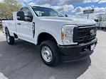 2024 Ford F-350 Regular Cab SRW 4x4, Pickup for sale #248814 - photo 3