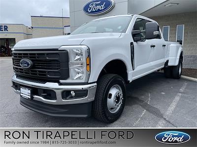 2024 Ford F-350 Crew Cab DRW 4x4, Pickup for sale #248821 - photo 1