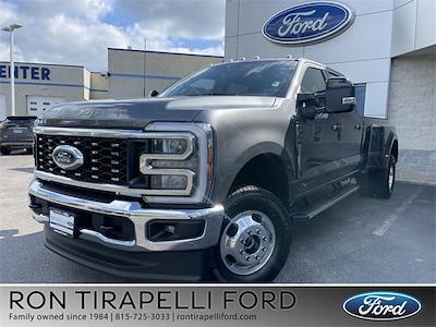 2024 Ford F-350 Crew Cab DRW 4x4, Pickup for sale #248822 - photo 1