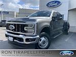 2024 Ford F-350 Crew Cab DRW 4x4, Pickup for sale #248822 - photo 1