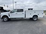 New 2024 Ford F-350 Crew Cab 4x4, 9' Knapheide Steel Service Body Service Truck for sale #248824 - photo 3