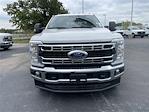 New 2024 Ford F-350 Crew Cab 4x4, 9' Knapheide Steel Service Body Service Truck for sale #248824 - photo 6