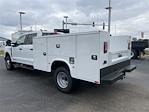 New 2024 Ford F-350 Crew Cab 4x4, 9' Knapheide Steel Service Body Service Truck for sale #248824 - photo 2