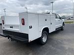 New 2024 Ford F-350 Crew Cab 4x4, 9' Knapheide Steel Service Body Service Truck for sale #248824 - photo 7