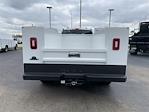 New 2024 Ford F-350 Crew Cab 4x4, 9' Knapheide Steel Service Body Service Truck for sale #248824 - photo 8