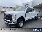 2024 Ford F-350 Crew Cab SRW 4x4, Pickup for sale #248826 - photo 1