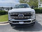 New 2024 Ford F-550 XL Regular Cab 4x4, Cab Chassis for sale #248912 - photo 4