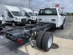 2024 Ford F-550 Regular Cab DRW 4x4, Cab Chassis for sale #248913 - photo 2