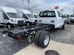 New 2024 Ford F-450 Super Cab 4x4, Cab Chassis for sale #248915 - photo 2