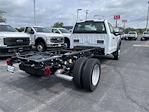 New 2024 Ford F-450 Regular Cab 4x2, Cab Chassis for sale #248916 - photo 2