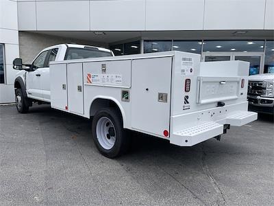 New 2024 Ford F-450 Super Cab 4x4, Service Truck for sale #248918 - photo 2