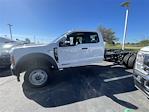 New 2024 Ford F-450 Super Cab 4x4, Cab Chassis for sale #248918 - photo 4