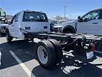 New 2024 Ford F-450 Super Cab 4x4, Cab Chassis for sale #248918 - photo 2