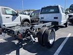 New 2024 Ford F-450 Super Cab 4x4, Cab Chassis for sale #248918 - photo 8