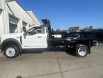 New 2024 Ford F-450 XL Regular Cab 4x4, Rugby Eliminator LP Steel Dump Truck for sale #248919 - photo 4