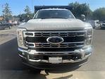 New 2024 Ford F-450 XL Regular Cab 4x4, Rugby Eliminator LP Steel Dump Truck for sale #248919 - photo 6