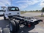 New 2024 Ford F-450 Regular Cab 4x4, Cab Chassis for sale #248920 - photo 2