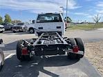 New 2024 Ford F-450 Regular Cab 4x4, Cab Chassis for sale #248920 - photo 8