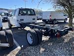 New 2024 Ford F-550 Super Cab 4x4, Cab Chassis for sale #248921 - photo 2