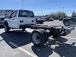 New 2024 Ford F-450 Regular Cab 4x4, Cab Chassis for sale #248923 - photo 2