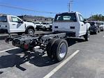 New 2024 Ford F-450 Regular Cab 4x4, Cab Chassis for sale #248923 - photo 8