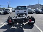 New 2024 Ford F-450 Regular Cab 4x4, Cab Chassis for sale #248923 - photo 9