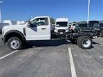 New 2024 Ford F-450 Regular Cab 4x4, Cab Chassis for sale #248924 - photo 3