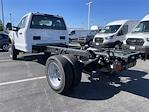 New 2024 Ford F-450 Regular Cab 4x4, Cab Chassis for sale #248924 - photo 2