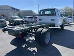 New 2024 Ford F-450 Regular Cab 4x4, Cab Chassis for sale #248924 - photo 8