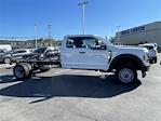 New 2024 Ford F-450 Super Cab 4x4, Cab Chassis for sale #248926 - photo 4