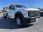 New 2024 Ford F-450 Super Cab 4x4, Cab Chassis for sale #248926 - photo 5