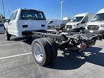 New 2024 Ford F-450 Super Cab 4x4, Cab Chassis for sale #248926 - photo 2