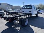 New 2024 Ford F-450 Super Cab 4x4, Cab Chassis for sale #248926 - photo 8