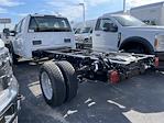 New 2024 Ford F-450 Super Cab 4x4, Cab Chassis for sale #248927 - photo 2