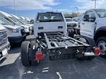 New 2024 Ford F-450 Super Cab 4x4, Cab Chassis for sale #248927 - photo 5