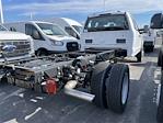 New 2024 Ford F-450 Super Cab 4x4, Cab Chassis for sale #248927 - photo 6