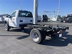 New 2024 Ford F-450 Regular Cab 4x4, Cab Chassis for sale #248931 - photo 2