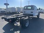 New 2024 Ford F-450 Regular Cab 4x4, Cab Chassis for sale #248931 - photo 8