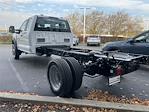 New 2024 Ford F-450 Super Cab 4x4, Cab Chassis for sale #248934 - photo 2