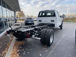 New 2024 Ford F-450 Super Cab 4x4, Cab Chassis for sale #248934 - photo 8