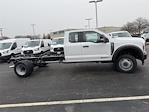 New 2024 Ford F-550 Super Cab 4x4, Cab Chassis for sale #248937 - photo 4