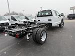 New 2024 Ford F-550 Super Cab 4x4, Cab Chassis for sale #248937 - photo 7