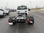 New 2024 Ford F-550 Super Cab 4x4, Cab Chassis for sale #248937 - photo 8