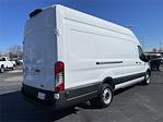 2024 Ford Transit 350 Super Cab High Roof RWD, Empty Cargo Van for sale #249011 - photo 8