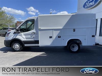 New 2024 Ford Transit 350 HD Base RWD, Knapheide KUV Service Utility Van for sale #249015 - photo 1