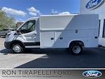 New 2024 Ford Transit 350 HD Base RWD, Knapheide KUV Service Utility Van for sale #249015 - photo 1